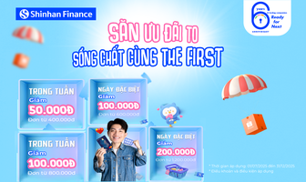 banner post