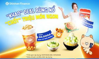 Card promotion image