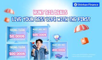 Card promotion image