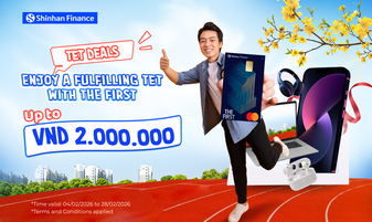 Card promotion image