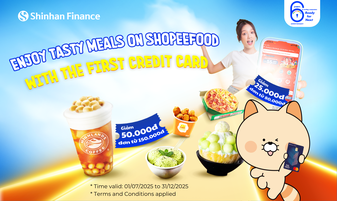 Card promotion image
