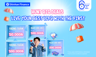 Card promotion image