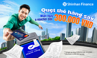 Card promotion image