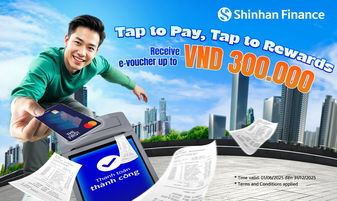 Card promotion image