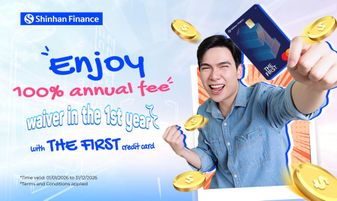 Card promotion image