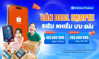 Card promotion image