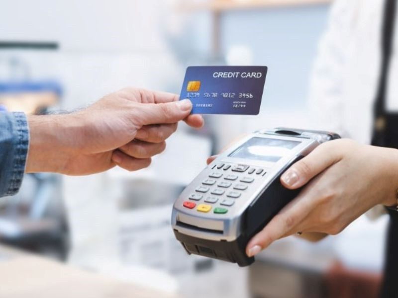 Cần nắm rõ nguyên tắc thanh toán bằng thẻ tín dụng