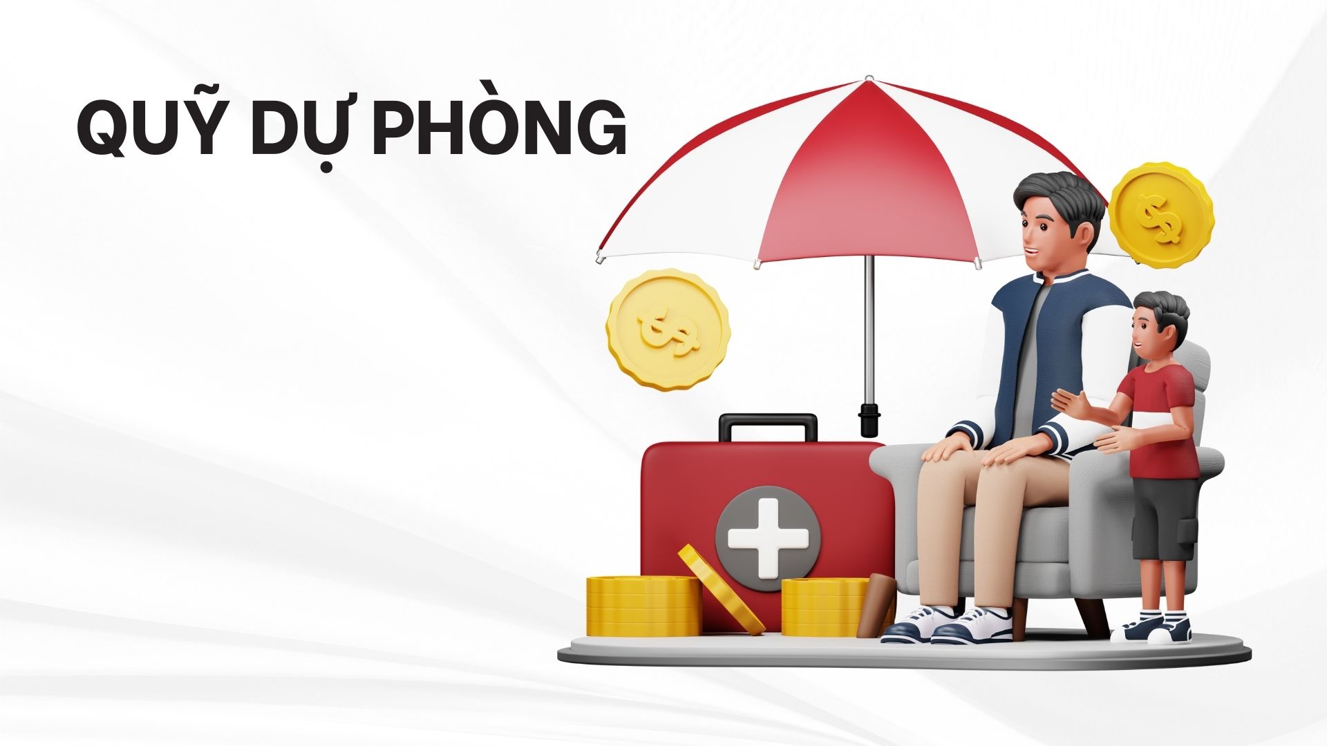 Quỹ dự phòng