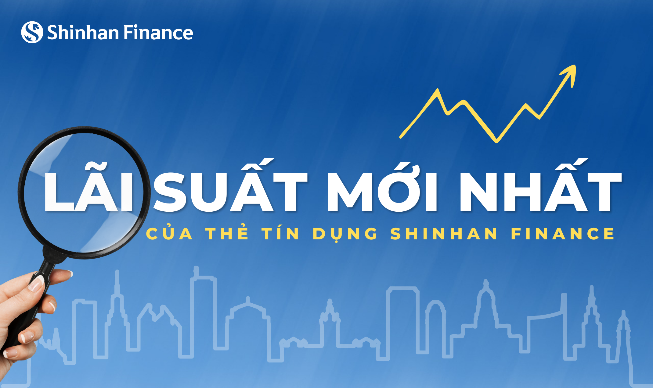 Thủ tục và quy trình tính lãi suất cho khoản vay từ Shinhan Finance?
