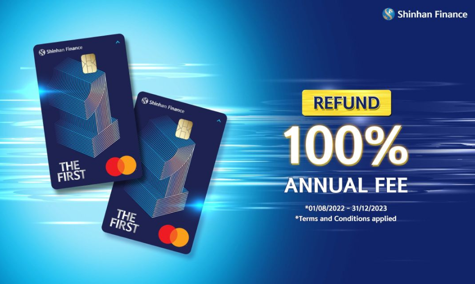 Will Chase Refund Annual Fee
